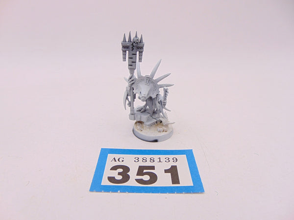 Skink Starpriest