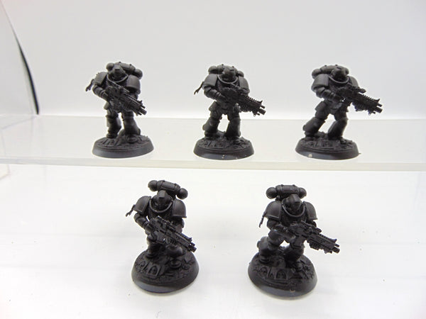 Intercessors
