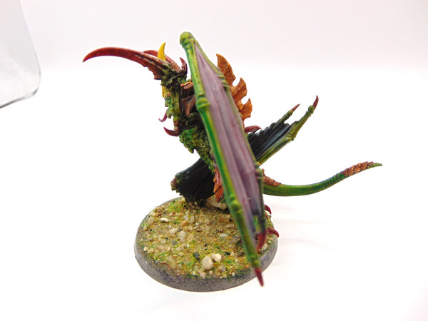 Winged Tyranid Prime