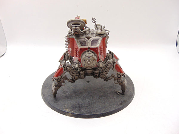 Onager Dunecrawler