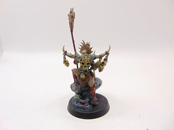 Realmgore Ritualist