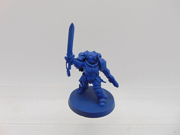 Primaris Lieutenant