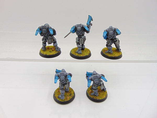 Reivers