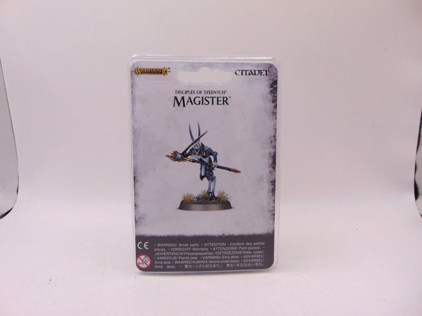 Magister