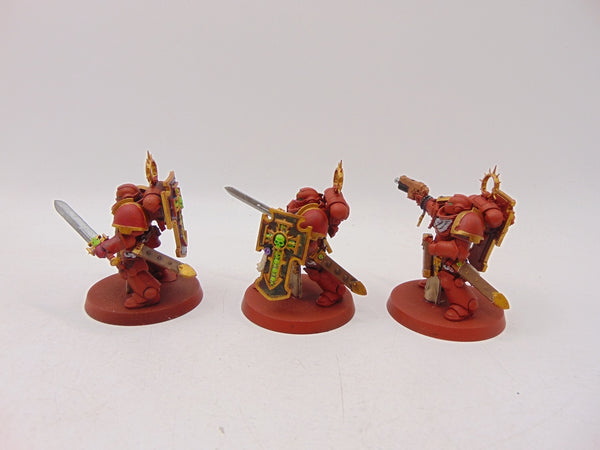 Bladeguard Veterans