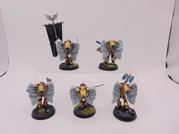 Sanguinary Guard