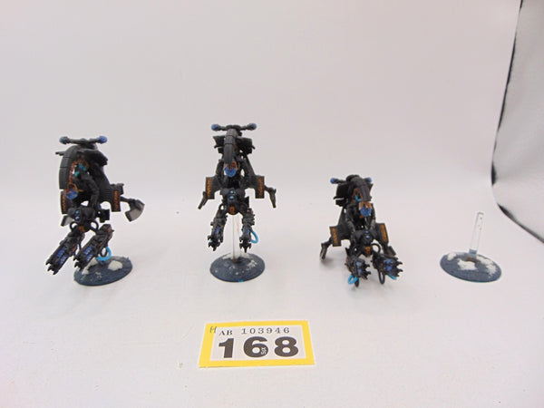 Tomb Blades