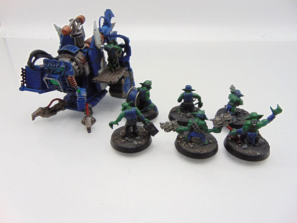 Mek Gun