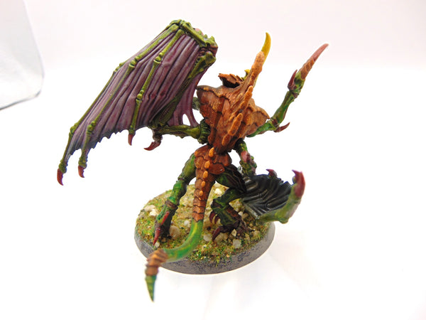 Winged Tyranid Prime