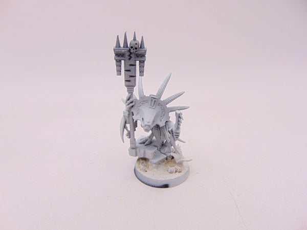 Skink Starpriest