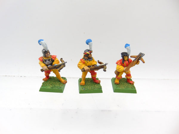 Tilean Crossbowmen
