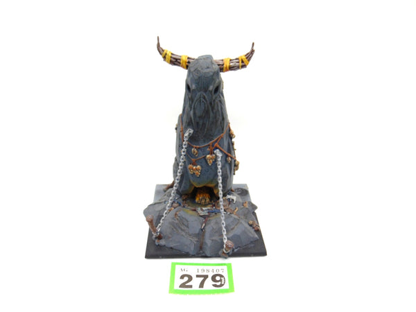 Herdstone