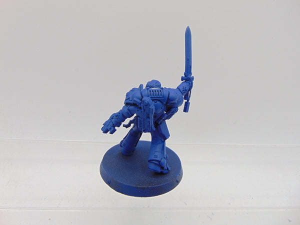 Primaris Lieutenant