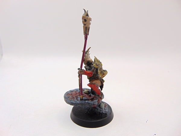 Realmgore Ritualist