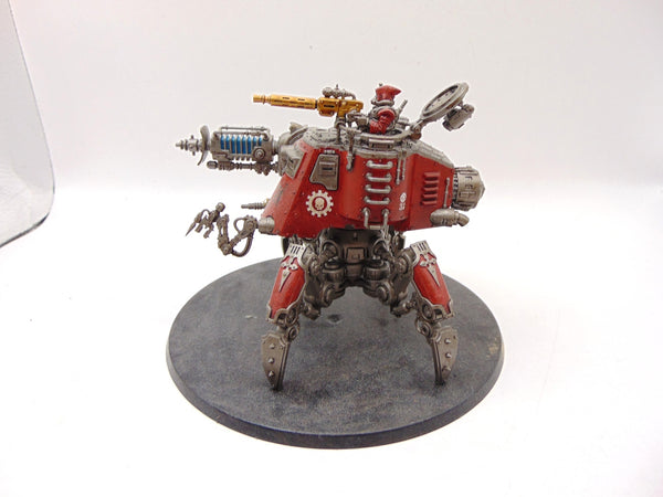 Onager Dunecrawler