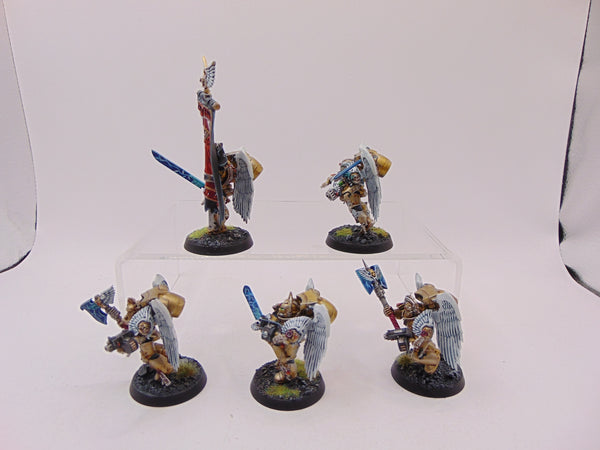 Sanguinary Guard
