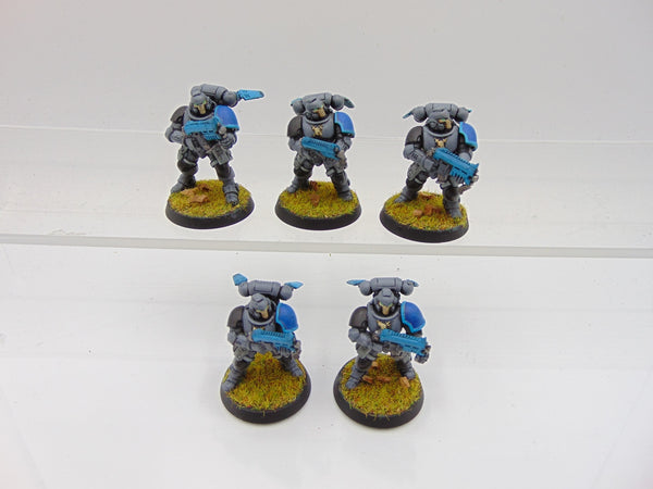 Reivers