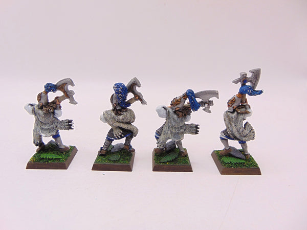 White Lions