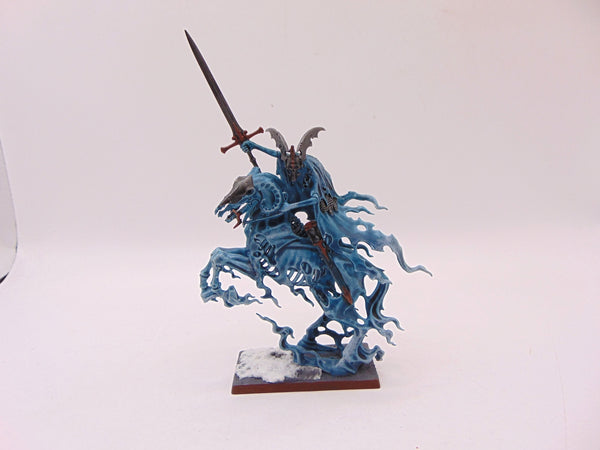 Knight of Shrouds on Ethereal Steed