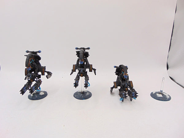Tomb Blades