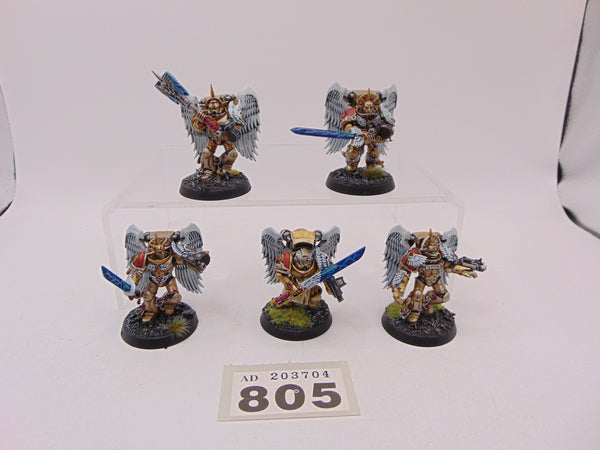Sanguinary Guard