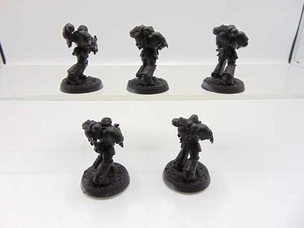 Intercessors