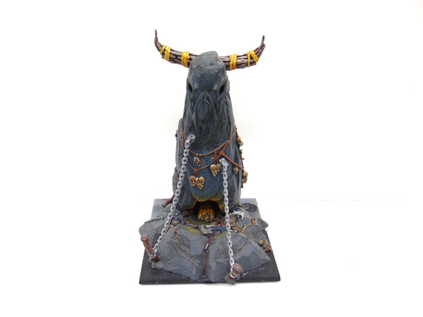Herdstone