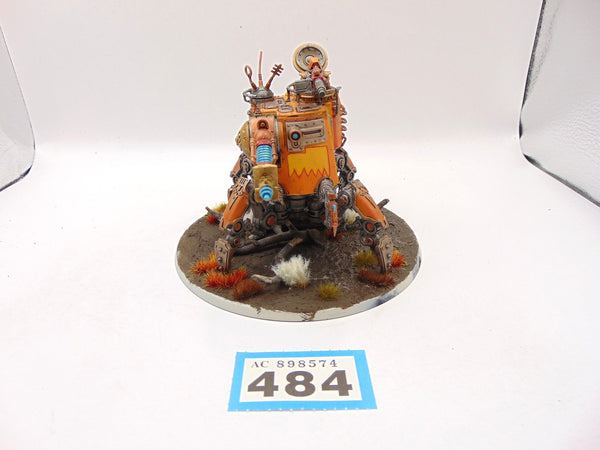 Onager Dunecrawler