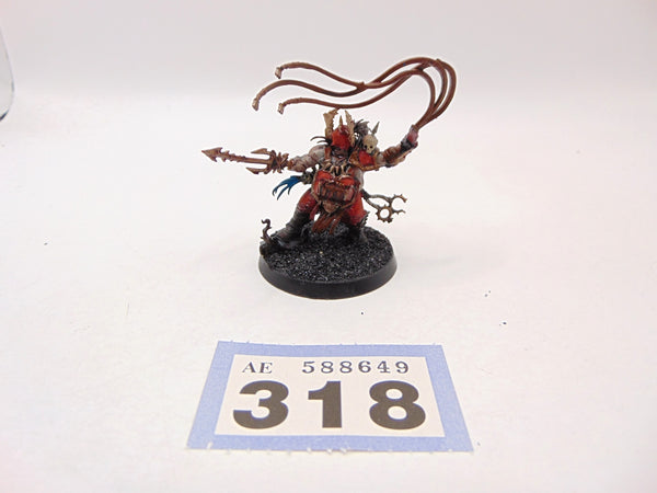 Bloodstoker