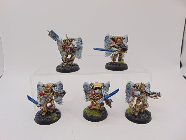 Sanguinary Guard