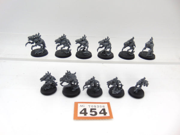 Neurogaunts