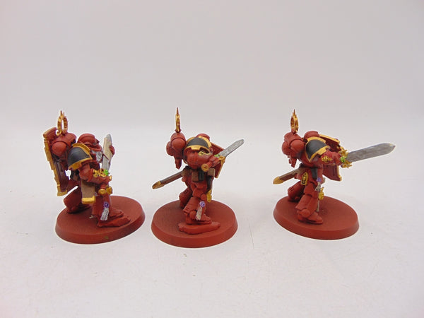 Bladeguard Veterans