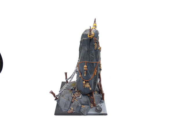 Herdstone