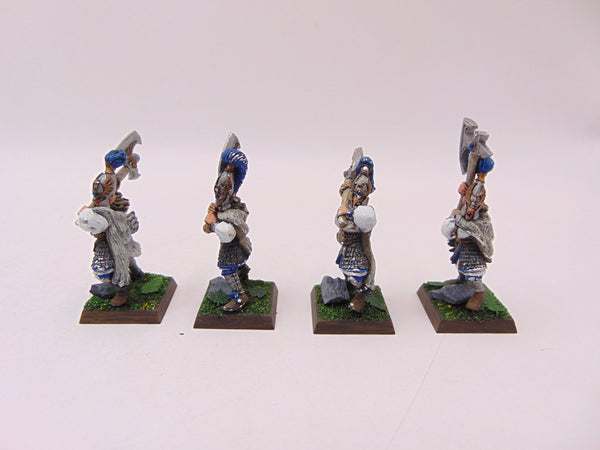 White Lions