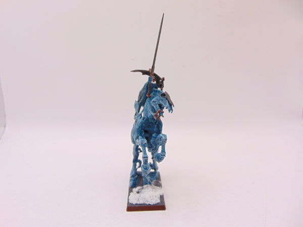 Knight of Shrouds on Ethereal Steed