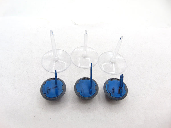 Shield Drones