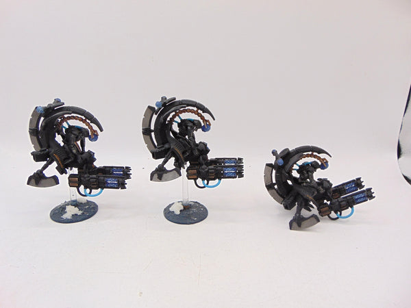 Tomb Blades