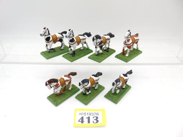 Horses