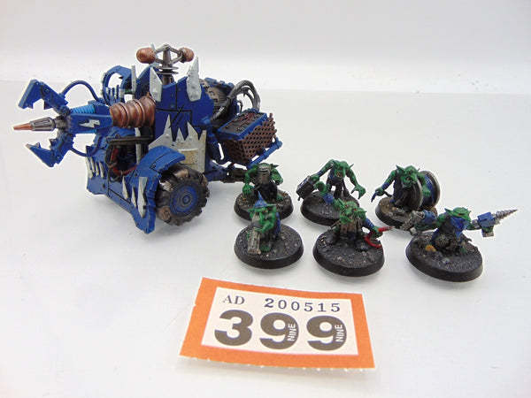 Mek Gun