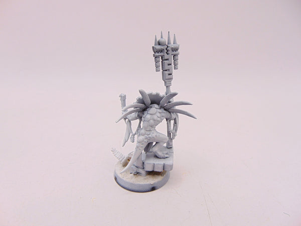 Skink Starpriest