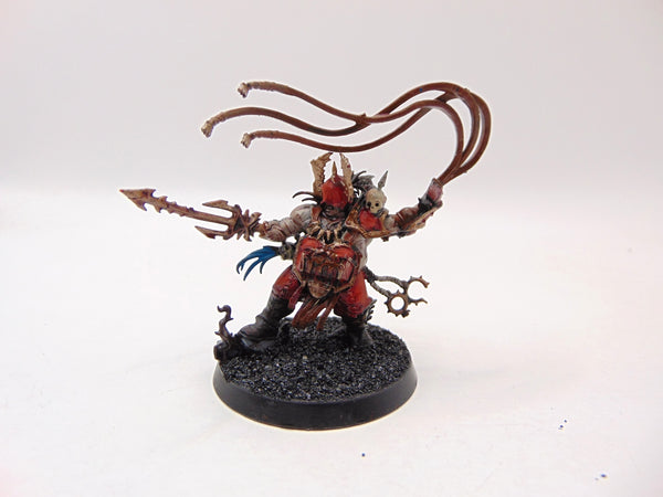 Bloodstoker