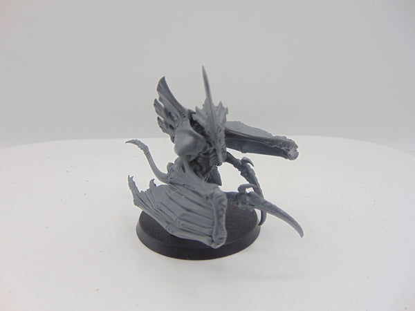 Winged Tyranid Prime