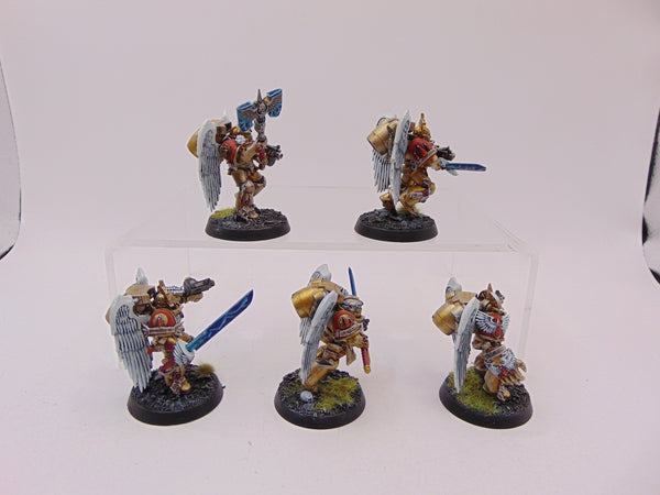 Sanguinary Guard