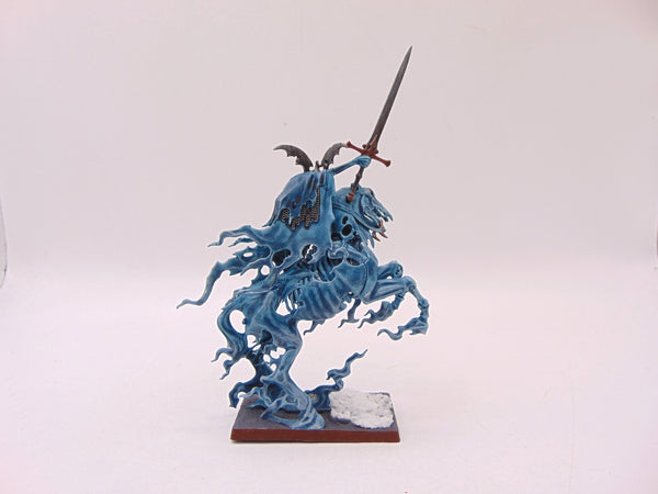 Knight of Shrouds on Ethereal Steed