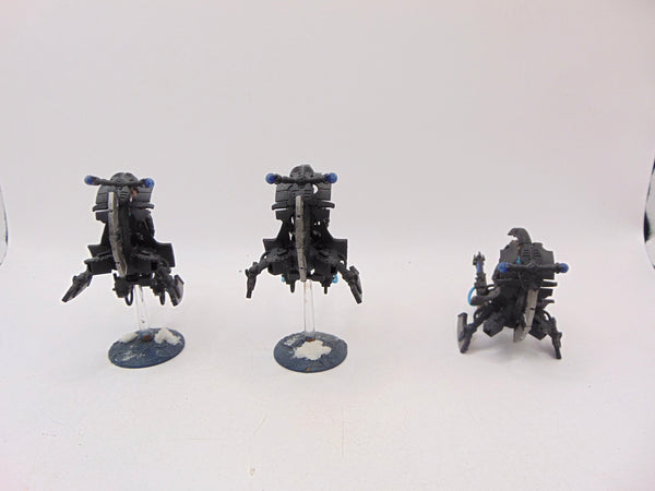 Tomb Blades
