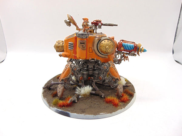 Onager Dunecrawler