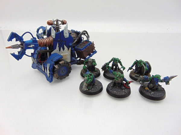 Mek Gun
