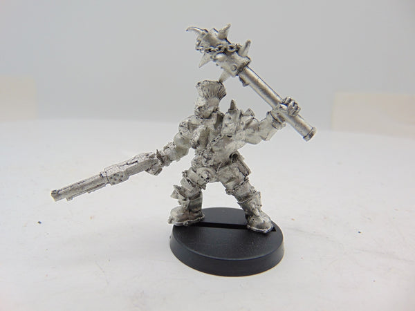 Goliath Leader