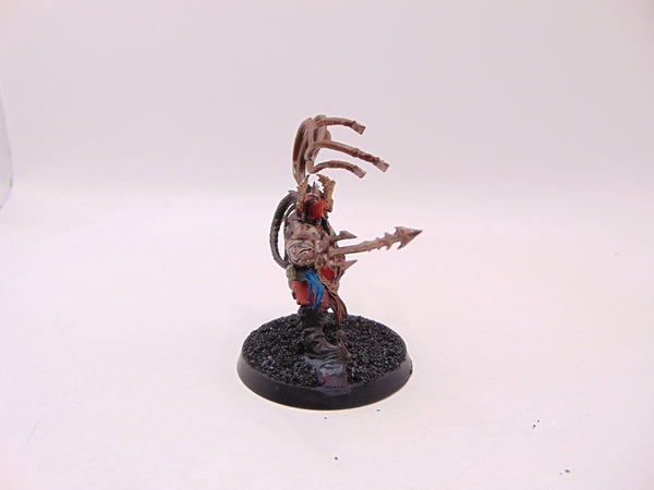 Bloodstoker
