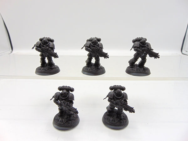 Intercessors